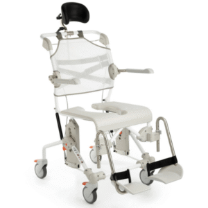 Silla de ducha basculante MOBILE TILT