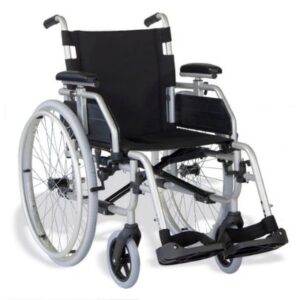 Silla plegable de acero APOLO 2 PL71/70 New