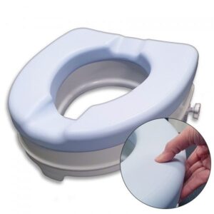 Elevadores inodoro soft