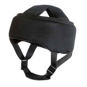 Casco de protección craneal