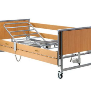 Cama Accent