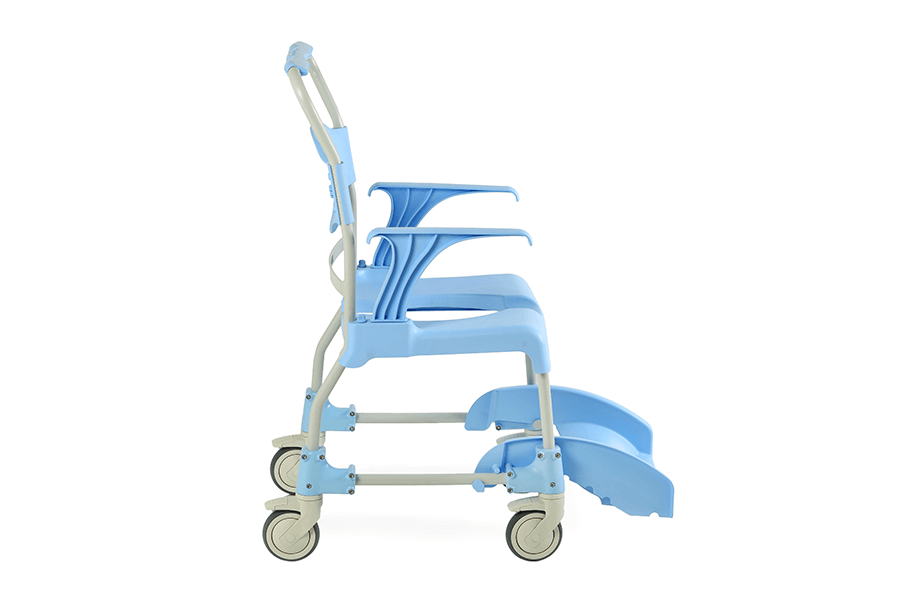 Silla de ducha MOEM - Imagen 4