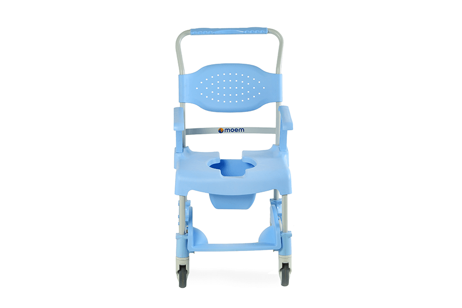 Silla de ducha MOEM - Imagen 3