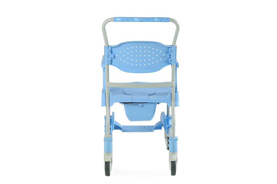Silla de ducha MOEM - Imagen 2
