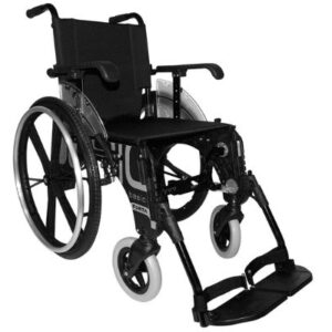 Silla de ruedas BASIC