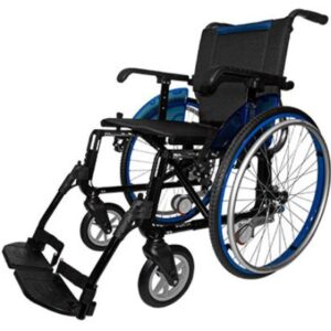Silla de ruedas LINE Giro