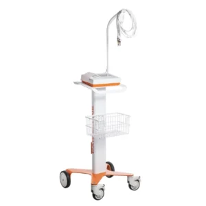 Carro para Electro Cardioline ECG100 L