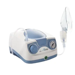 Nebulizador profesional 16 L/min modelo LT-130