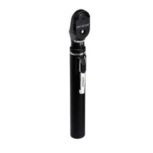 Otoscope penscope con luz halógena de 2.5V