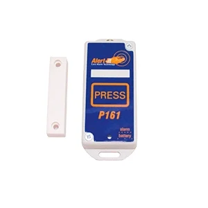 Sensor detector de puerta automática