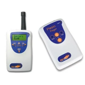 Receptor 8 / 64 Usuarios (Alert-IT)