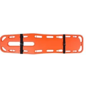 Tabla de Traslado Emergencia 2 Cinturones