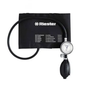 Tensiómetro riester minimus II
