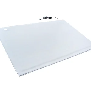 Sensor de cama alfombra