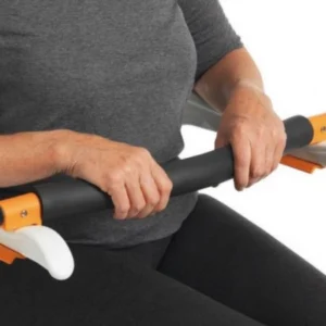 Barra de seguridad para silla Clean