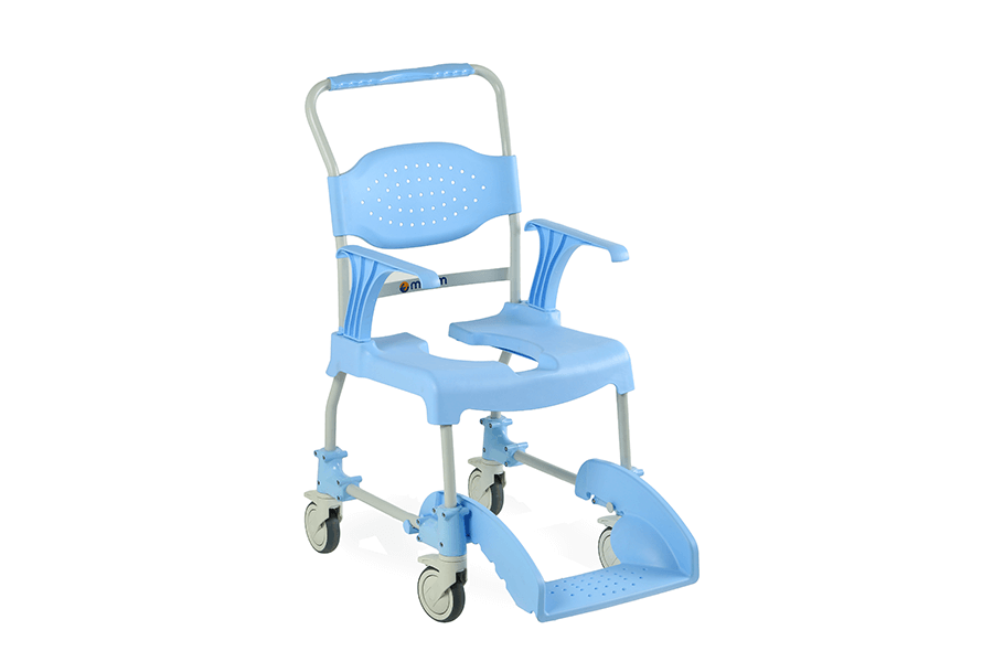 Silla de ducha MOEM