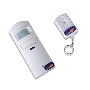 Detector de presencia