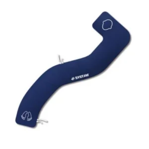 Cojín decúbito semilateral 30°