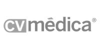 CV Médica