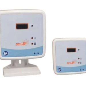 Detector de movimiento