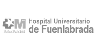 Hospital de Fuenlabrada