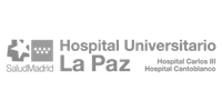 Hospital La Paz