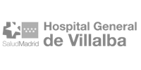 Hospital de Villalba