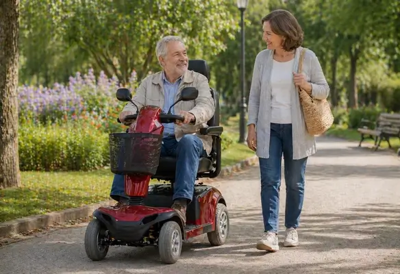 Scooter