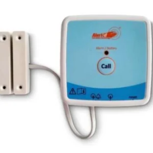 Sensor detector de puerta