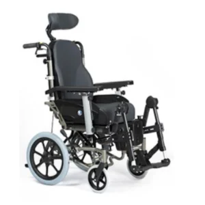 Silla de ruedas de posicionamiento INOVYS II