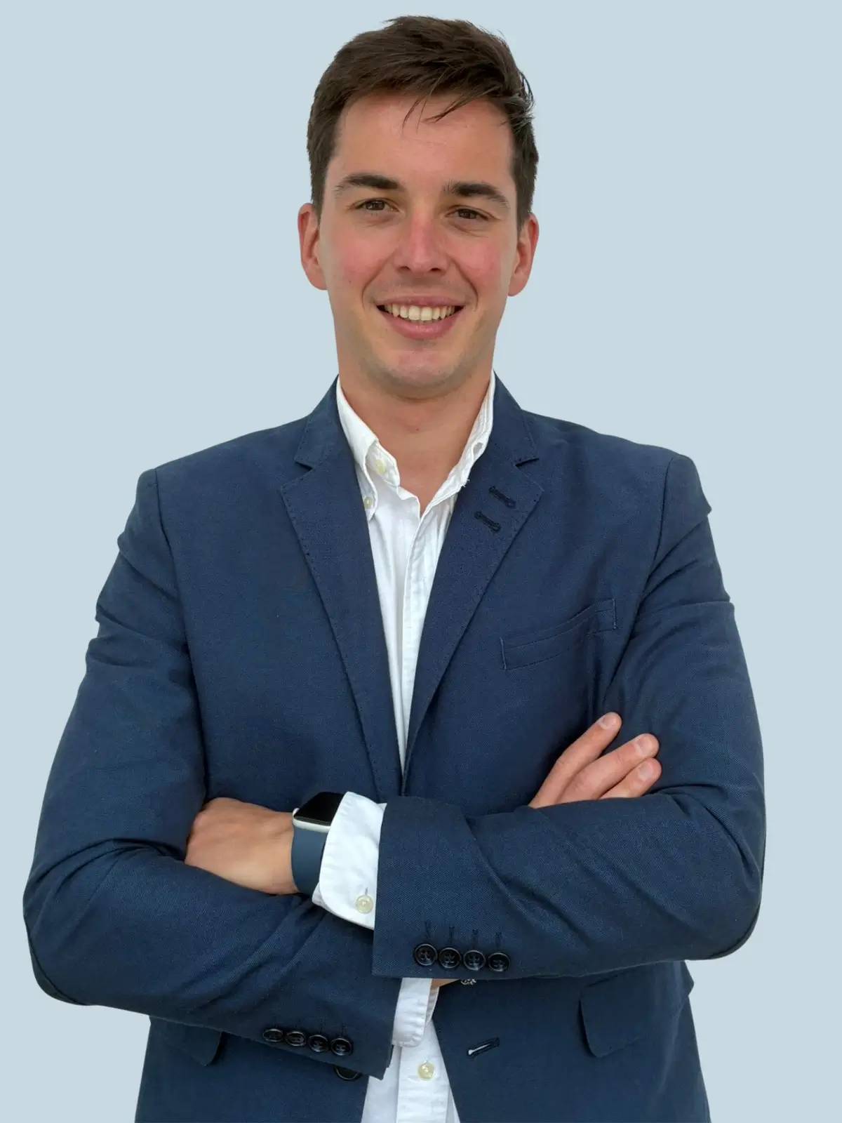 Adrián Sainz
