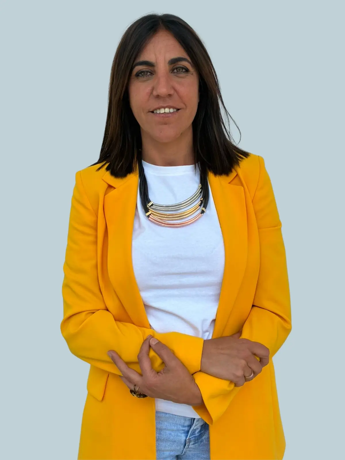 Amparo Cámara