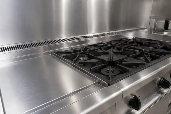 Después cocina