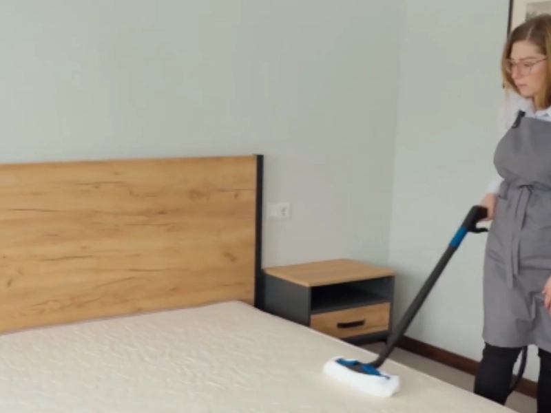 Habitaciones