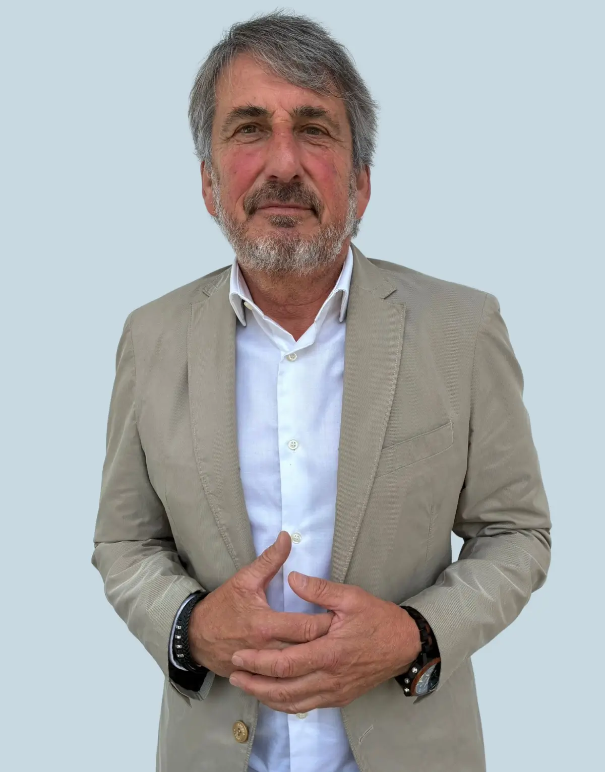 Francisco Javier Sainz