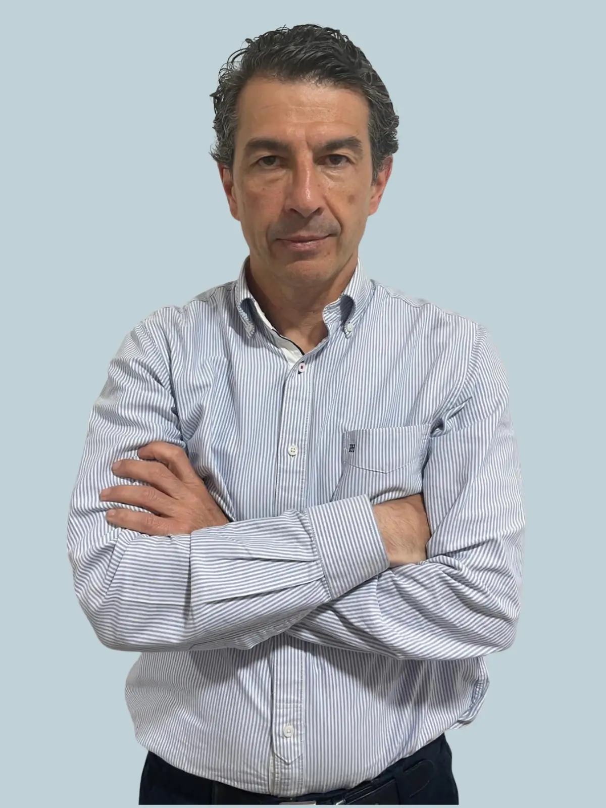 Santiago Anchuelo